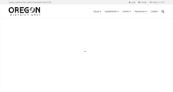 Desktop Screenshot of orupc.com